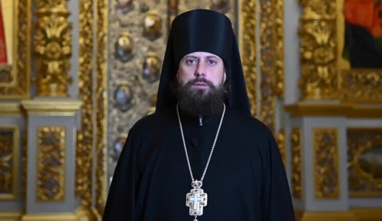 Лаврський архімандрит Авраамій (Лотиш) перейшов до ПЦУ і став намісником монастиря. УПЦ МП наклала на нього заборону у служінні. ВIДЕО