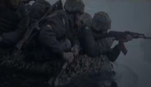 "The Ballad of Infantry": social video dedicated to Ukrainian soldiers presented in Kyiv. VIDEO