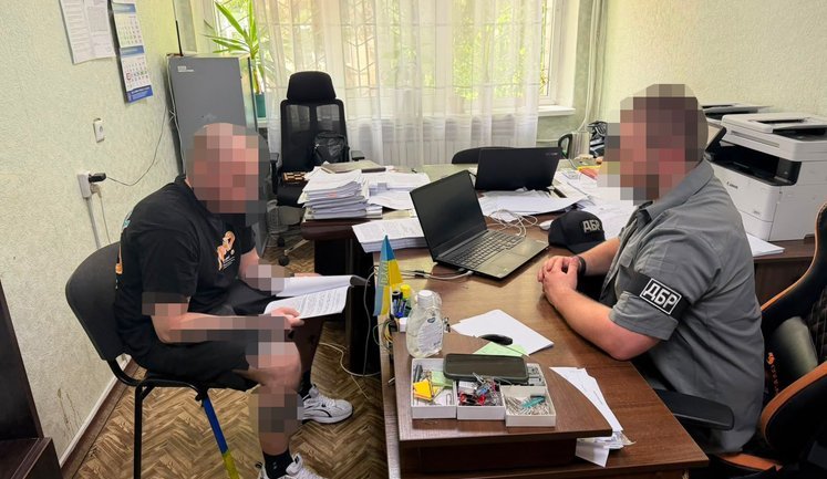 Из-за его действий в плену РФ погиб начальник медицинской службы "Азова": военнослужащему сообщено о подозрении, - ГБР. ФОТО