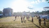 На фестивалі Atlas Weekend із 5 по 11 липня працюватиме центр масової вакцинації, - МОЗ
