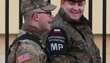 США перекинуть у Польщу 1000 військових, - Пентагон