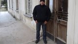 владимир балух