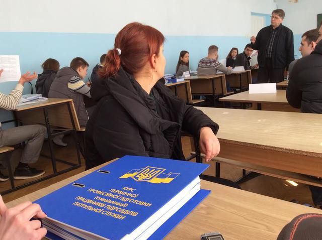 мвд патрульные