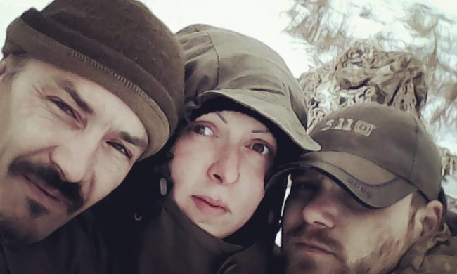 Штурм блокпоста, сухе голодування і полонені бойовики: яким був Дмитро Суровий 08