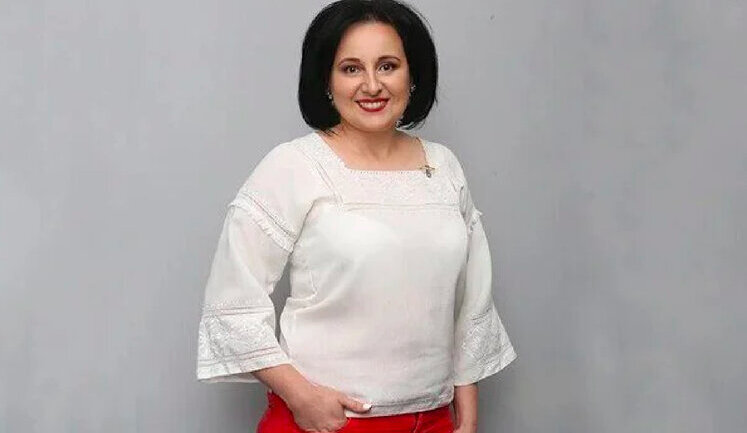 Rada appointed Zholnovich to post of Minister of Social Policy