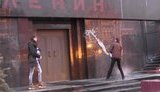 ленин активисты россиия