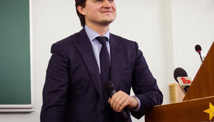 Збір підписів за відставку Парубія сьогодні тільки розпочався: говорити про результати зарано, - Писаренко