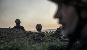 Наступні два місяці в Україні можуть стати вирішальними, - глава Бюро нацбезпеки Польщі Солох