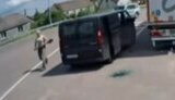 ТЦК заходи сповіщення на Волині