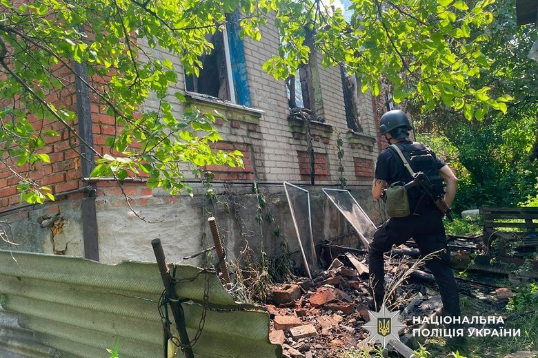 Один человек погиб и четверо пострадали в Донецкой области