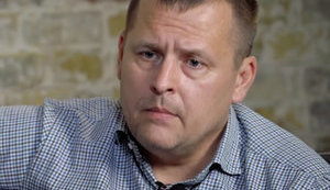 Филатов: Я уверен, что Зеленский неподконтролен Коломойскому