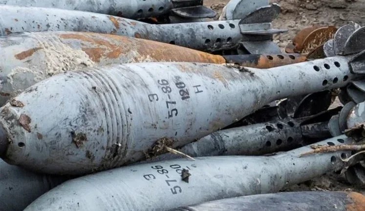 Майже 3 млрд грн збитків: викрито масштабну схему в оборонних закупівлях, - Офіс Генпрокурора