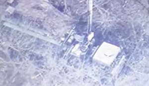 Enemy S-300 SAM system and UAV command post taken out: National Guard’s Lasar’s Group and Air Force carry out large-scale special operation in Zaporizhzhia region. VIDEO