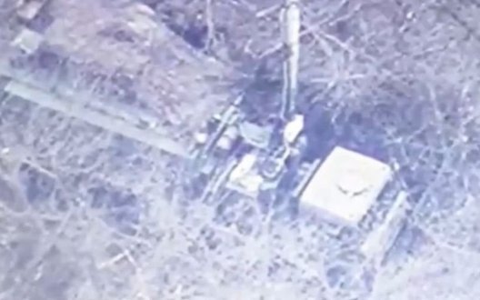 Мінус ворожий ЗРК С-300 та пункт управління БПЛА: Lasar’s Group НГУ та Повітряні сили провели масштабну спецоперацію на Запоріжжі. ВIДЕО