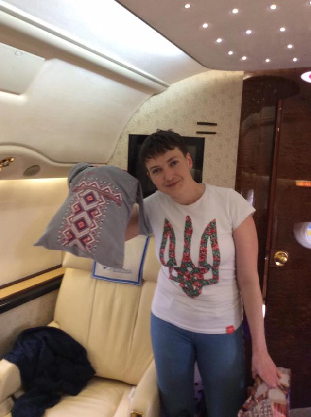савченко