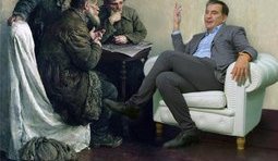 Командовать парадом буду Я (с)