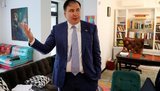 Новий податковий закон потрібно терміново міняти, - Саакашвілі. ВIДЕО (оновлено)
