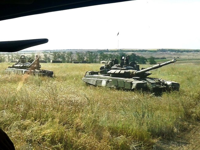 Російське вторгнення. Частина 3 07