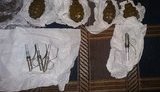 Затримано жителя Харкова, який воював проти України в складі формувань "Л/ДНР", - СБУ. ВІДЕО+ФОТО