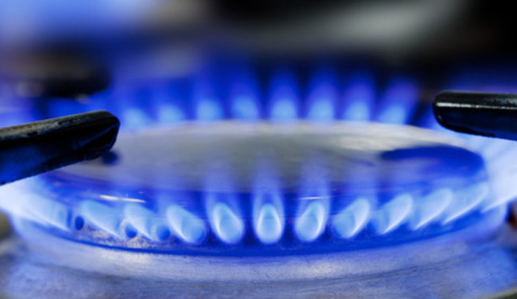 Ukraine's utilities regulator cancels introduction of gas distribution fee