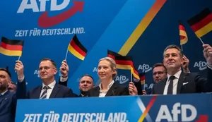 Перемога AfD на виборах в Німеччині – не поразка проєвропейських сил, а суворе попередження