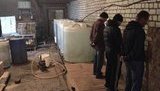 фальсификат спиртзавод