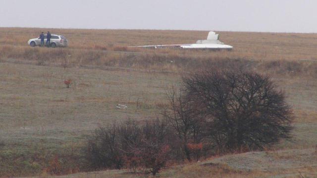 самолет крушение боинг