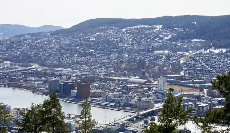 Norway will not grant temporary collective protection status to Ukrainian draft-age men