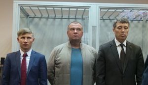 Адвокат: Справа Гладковського - це політичне переслідування без юридичних підстав