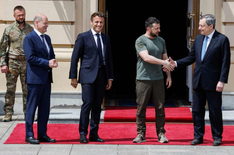 Цензор.НЕТ Изображение