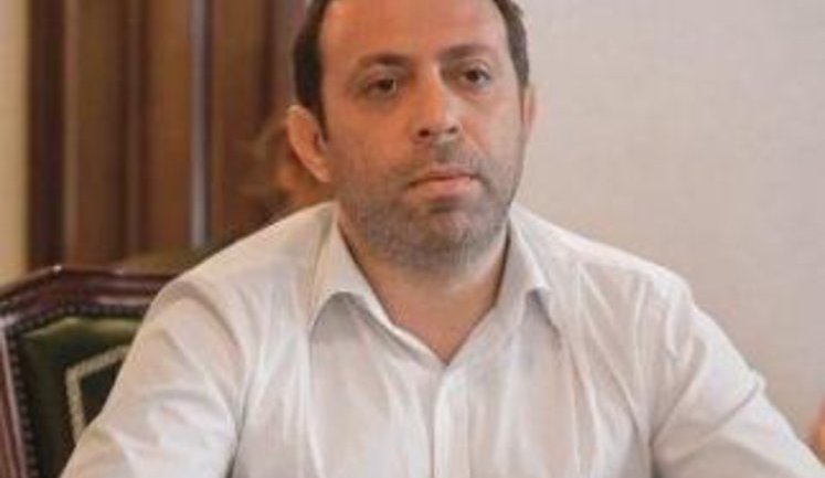 Корбану выдвинуты обвинения в совершении трех преступлений: "Мне будет не сложно доказать свою невиновность в суде"