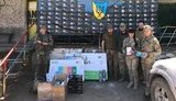 Подразделения ВСУ на Северодонецком направлении стали еще агрессивней и сильней, - Мысягин о помощи силам ООС на Донбассе. ФОТОрепортаж