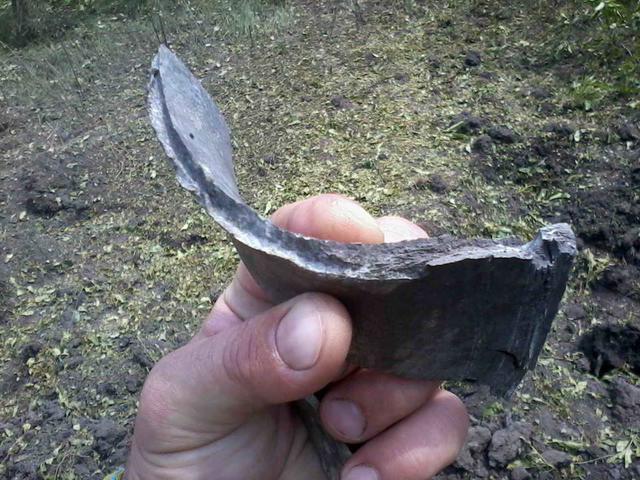 обстрел нижнее нижнего