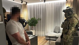 Майор тыла разворовывал средства на питании для военных