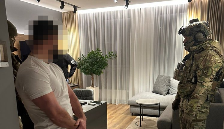 Spent over 10 million on clothes and Bali: logistics major of one of Airborne Forces brigades was informed of new suspicions. VIDEO