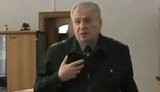 Директор резиденции Януковича напал на журналистов и разбил аппаратуру. + ВИДЕО.