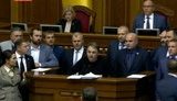 "Люди войну прошли, а среди вас есть и те, кто не знает, что такое порох", - депутаты требуют от "евробляхеров" извиниться перед нардепом Савкой. ВИДЕО