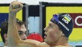 Український спортсмен Романчук побив рекорд Європи у запливі на 800 метрів вільним стилем, який тримався 8 років