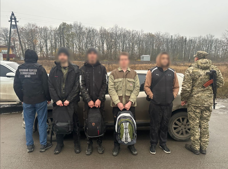 На Вінниччині викрили 