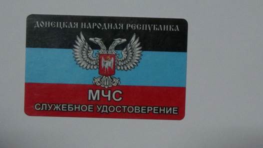 задержание боевик