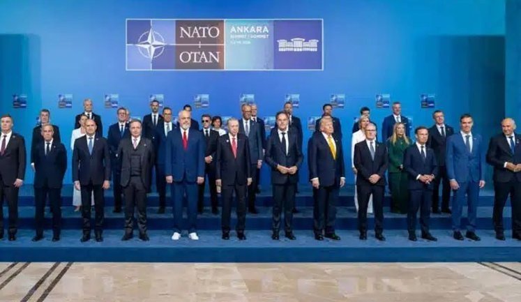 Європа якнайшвидше ліквідує дефіцит далекобійного озброєння, - Мерц