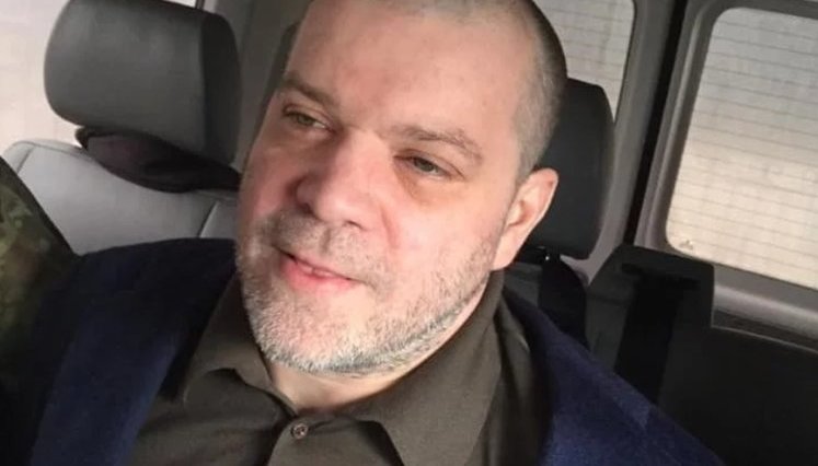 Суд избрал меру пресечения криминальному авторитету Анисиму в виде ареста, без права залога