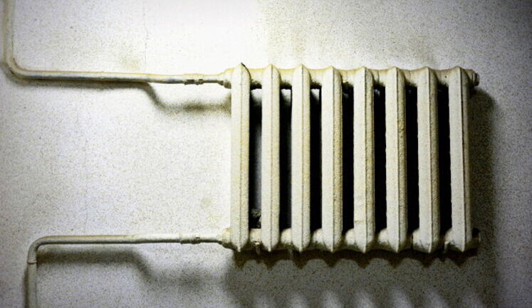 Breaks in Kharkiv heating system: maintenance teams restore heat supply to kindergartens, schools, hospitals,- Deputy Mayor Terekhov