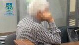 Напад чоловіків на волонтерку в Києві