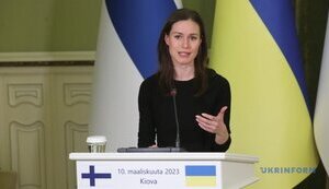 санна,марін