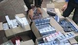 Жительница Сумщины, которая реализовывала поддельные сигареты, предстанет перед судом: при обысках у нее изъяли 22 тыс. пачек стоимостью свыше 600 тыс. грн. ФОТО