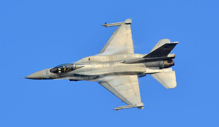 Польща готова навчати українських пілотів на винищувачах F-16, - Моравецький. ВIДЕО