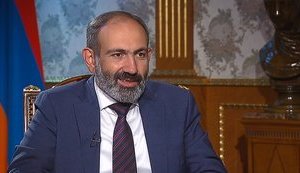 Армения настроена на дальнейшую интеграцию в ЕврАзЭС, - Пашинян после встречи с Путиным