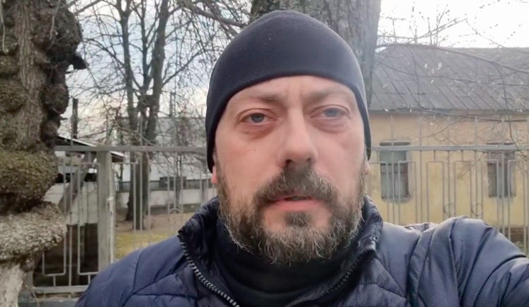 Russian military shell Chernihiv overnight, air strikes hit Nizhyn – authorities. VIDEO