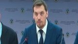 Гончарук анонсировал разработку единой интегрированной системы госкадастров: "Каждый украинец должен иметь доступ к этим данным". ВИДЕО